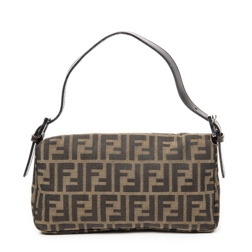 Fendi Baguette - Picture 5 of 9
